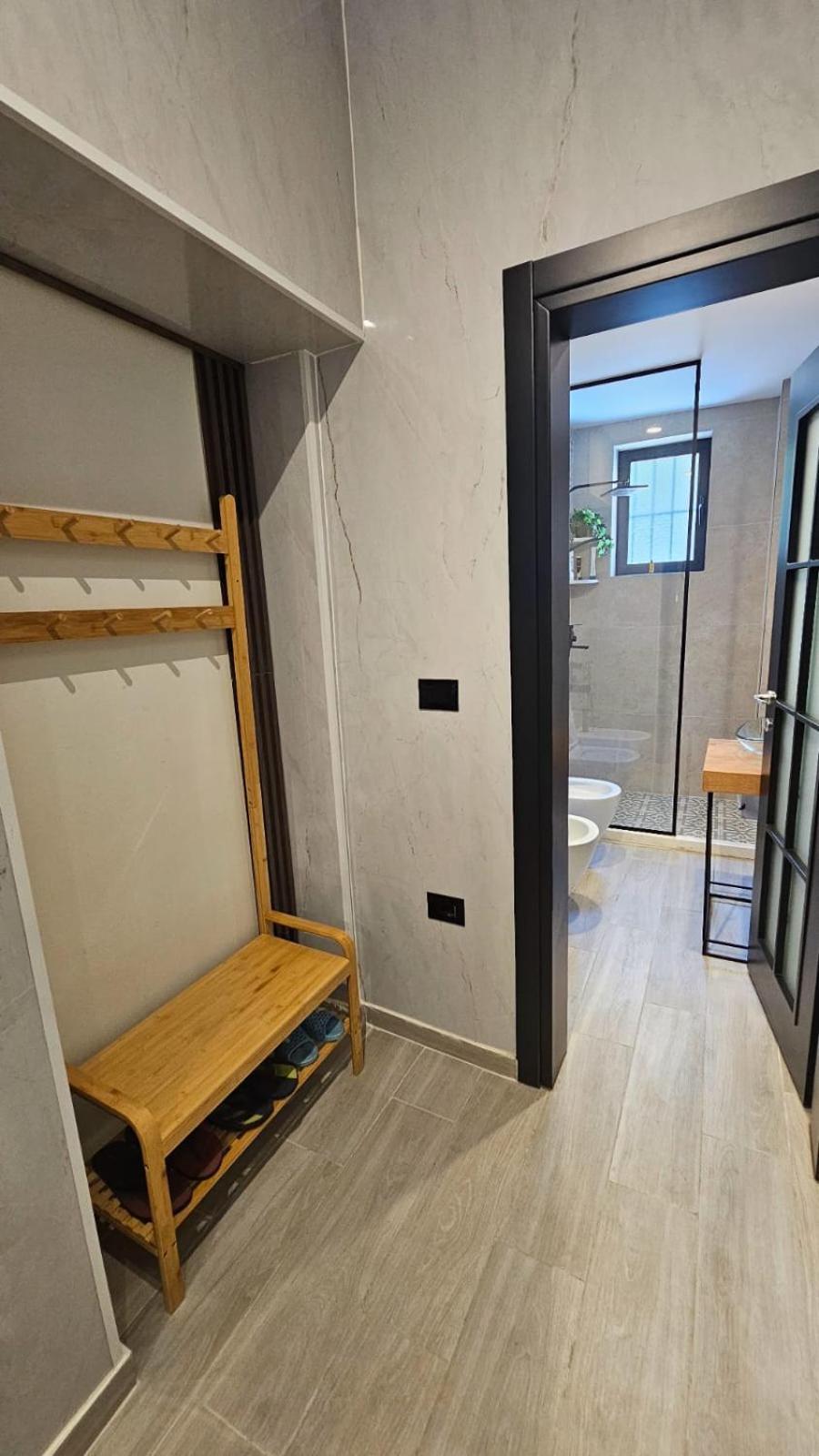 Unionbnb Apartments Tirana Exterior foto